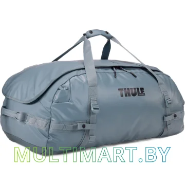 Сумка Thule Chasm 90L TDSD304POND (голубой)